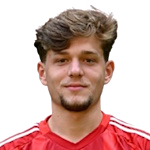 Noah Förster