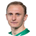 Mateusz Szymorek