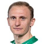 Mateusz Szymorek