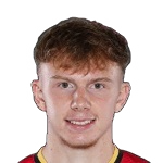 Ben Wilson