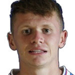 Luke Cartwright
