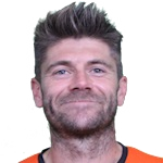 Scott Fenwick