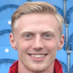 James Cadman