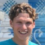 Jacob Priestnall