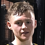 Alfie Dodsworth