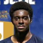Jesse Omoregbee