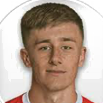 Connor Hodgson