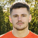 Hugo Warhurst