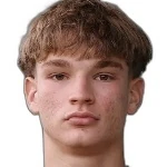 Fin-Luca Rüdiger