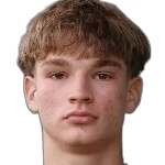 Fin-Luca Rüdiger