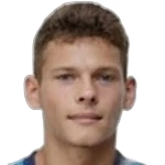 Daniil Rudenko