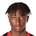 Idrissa Edenge Bah
