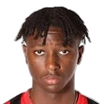 Idrissa Edenge Bah