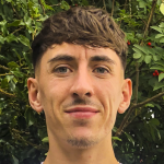 Connor Walker