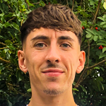 Connor Walker