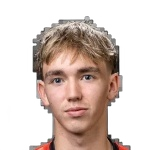 Helgi Fróði Ingason