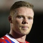 Scott Heard