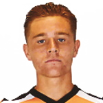 Jacob Gilbert