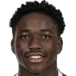 Theophilus Akoto