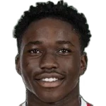 Theophilus Akoto