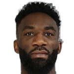 Aaron Appindangoyé