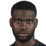 Kolade Salaudeen