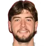 Liam McFarlane