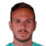Danny Ward
