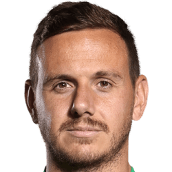 Danny Ward