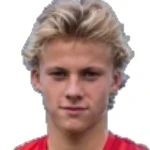 Marius Berg Fossum