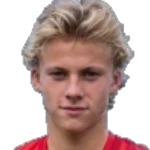 Marius Berg Fossum