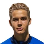 Jonas Hanstad