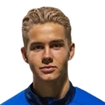 Jonas Hanstad