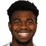 Kebba Lamin