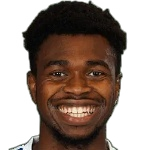 Kebba Lamin