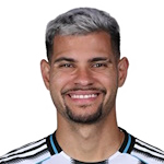 Bruno Guimarães