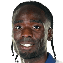 Devante Cole