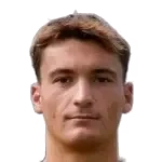 Mathias Bonetti