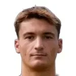 Mathias Bonetti