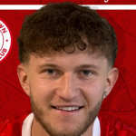 Harry Crook