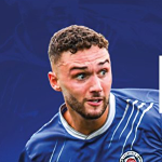 Sean Devlin