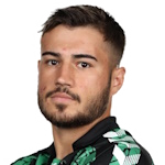 Mesut Can Tunalı