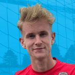Callum Griffin