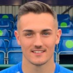 Leighton McMenemy