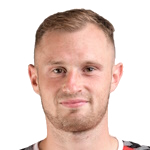 Patryk Caliński