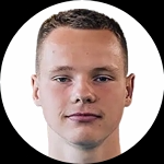 Kolomiets Yegor Mykolayovych