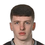 Sean Moore