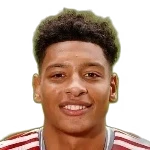 Timothy Akindileni