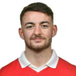 Daniel McKenna
