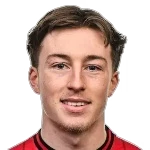 Aaron Doran